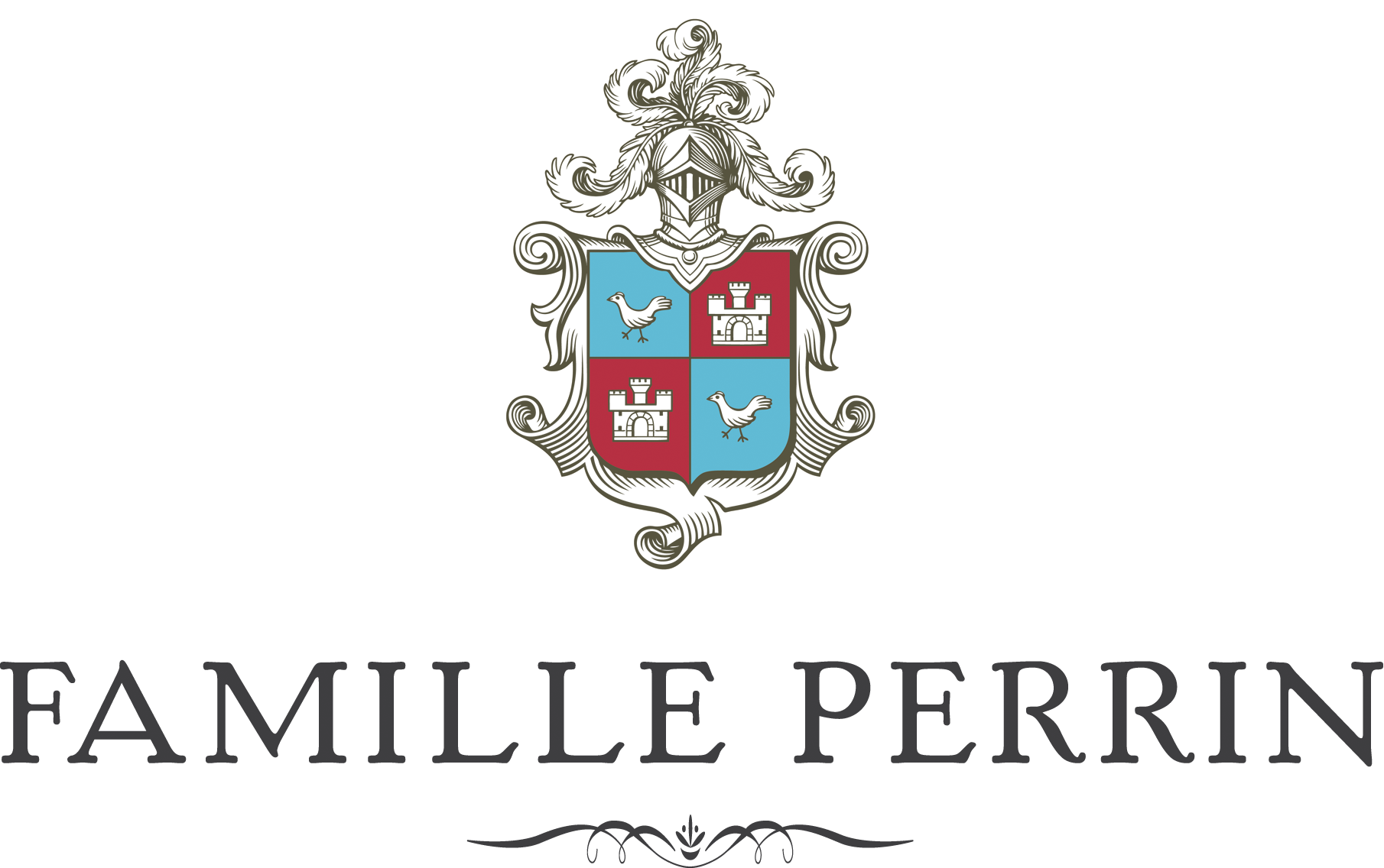 FAMILLE PERRIN