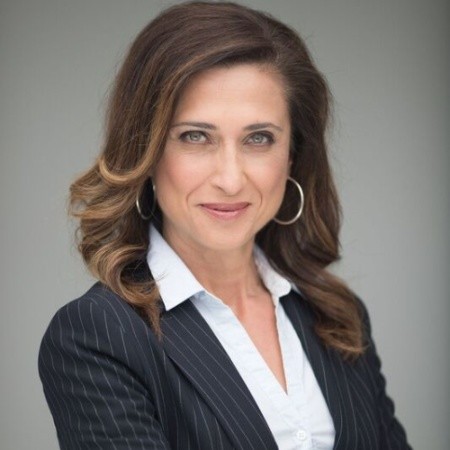 Dimitra Papadopoulos, vice-présidente Opérations, First Capital REIT